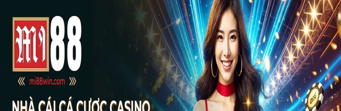 Mi88win com Cover Image