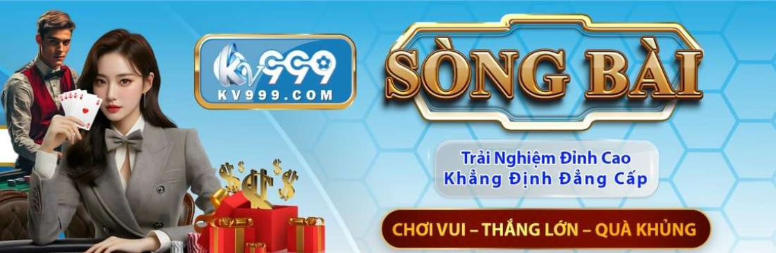 KV999 KV999 Cover Image