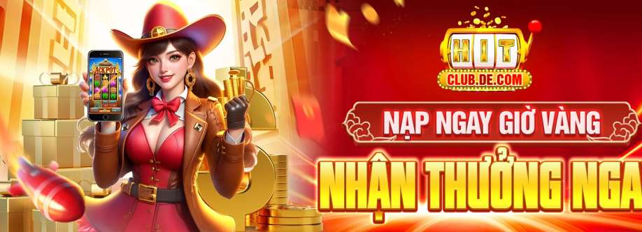 Cổng Game Hitclub Cover Image