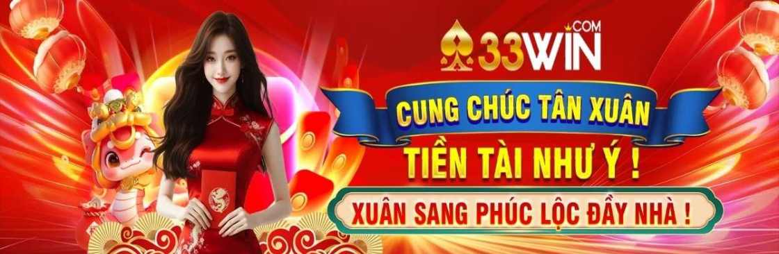 33win Sân chơi Cover Image