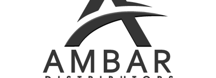 Ambar Distributors Cover Image