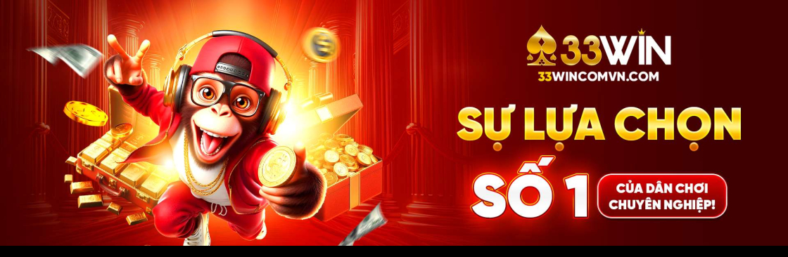 33win Nhà Cái Uy Tín Xanh Chín Hàng Đầu Việt Nam Cover Image