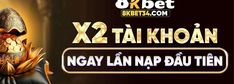 Nhà Cái 8KBET Cover Image