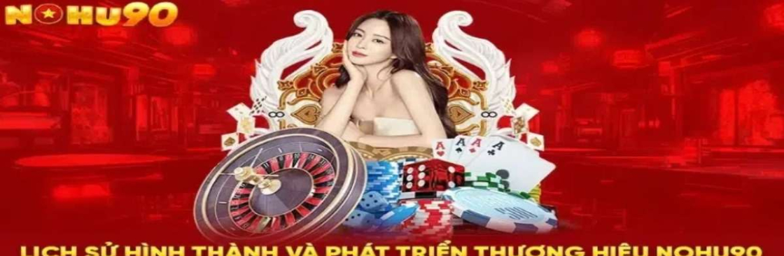 Nổ Hũ 90 Cover Image