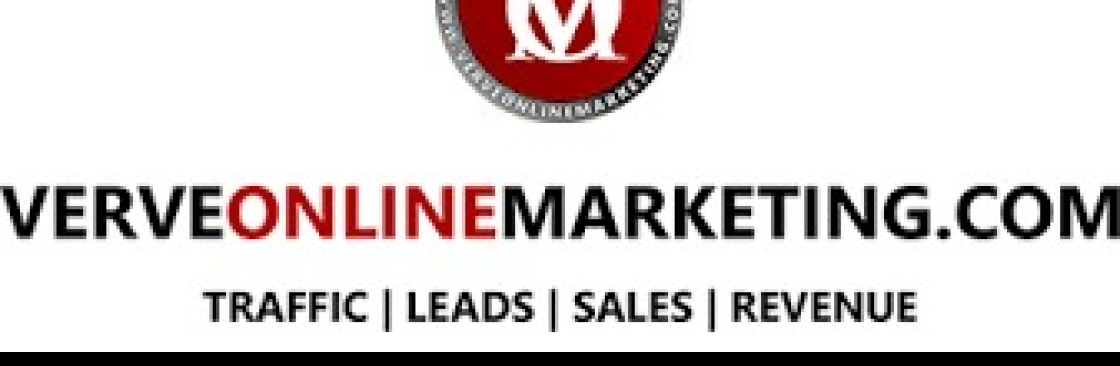 verveonline marketing Cover Image