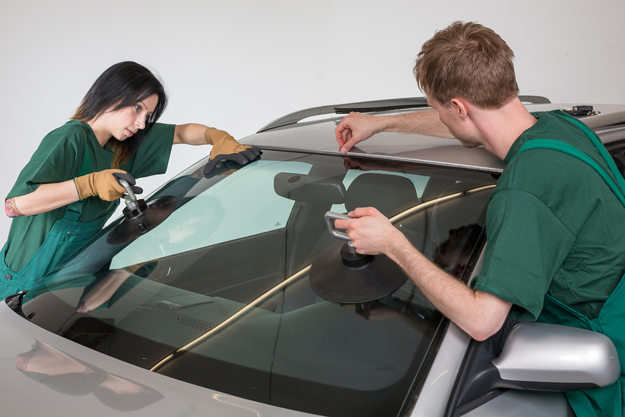 Windshield & Window Repair Services in Lewisville, Plano & Frisco | Eddy's Auto Glass Services