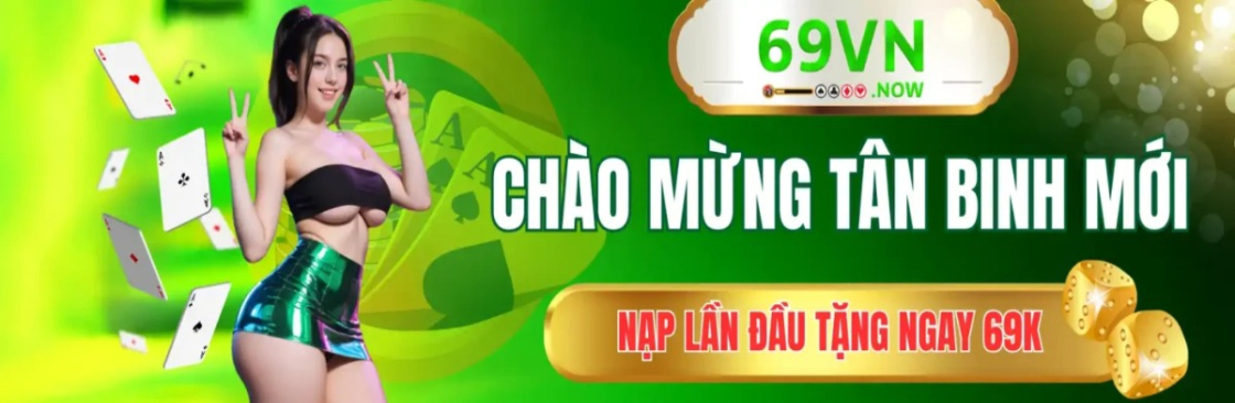 69VN Nhà Cái Cover Image