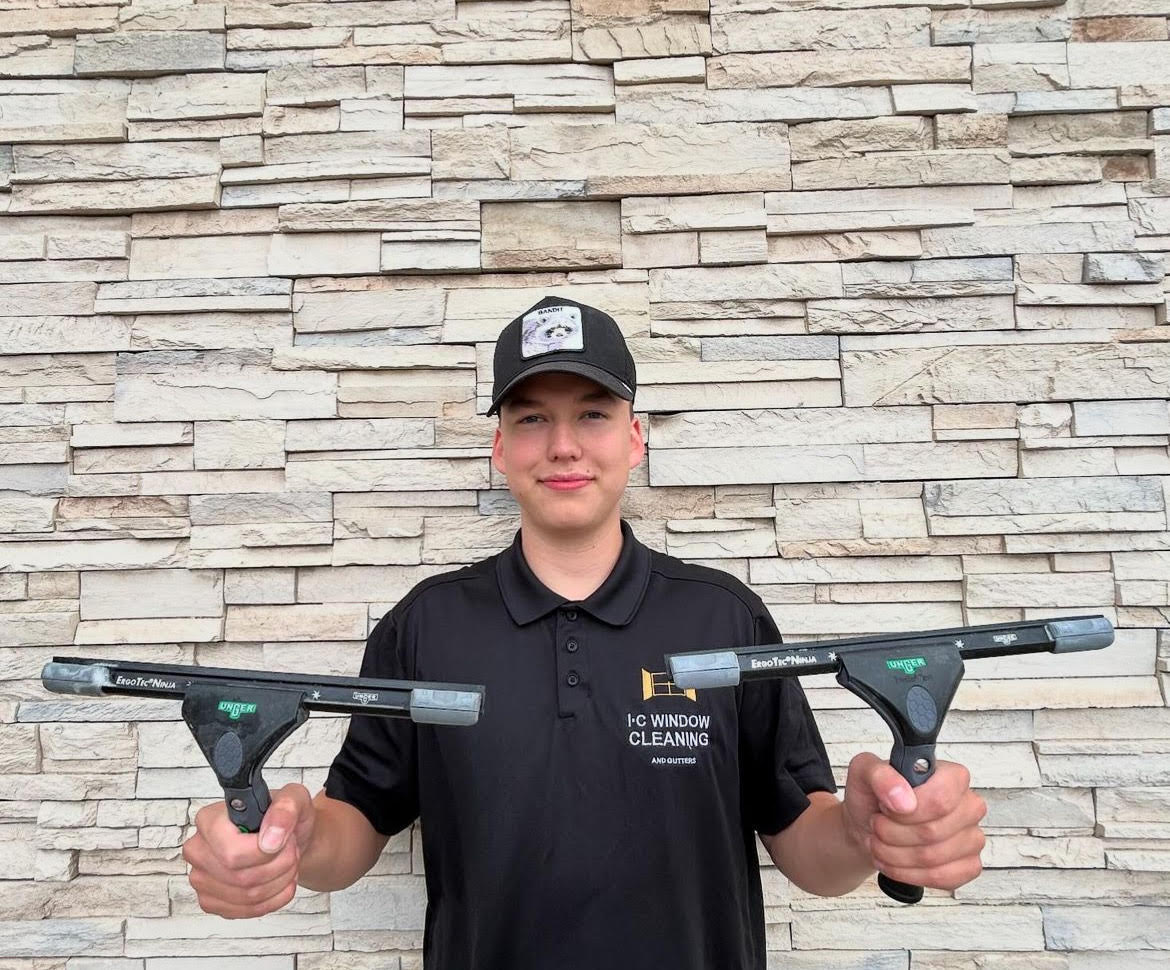 About Us | IC Window Cleaning