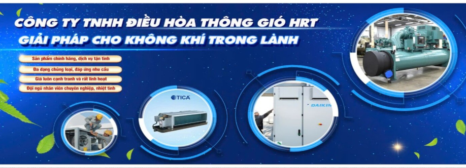 Máy lạnh Chiller Cover Image