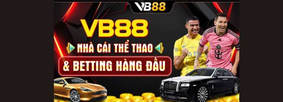 vb88 bio Cover Image