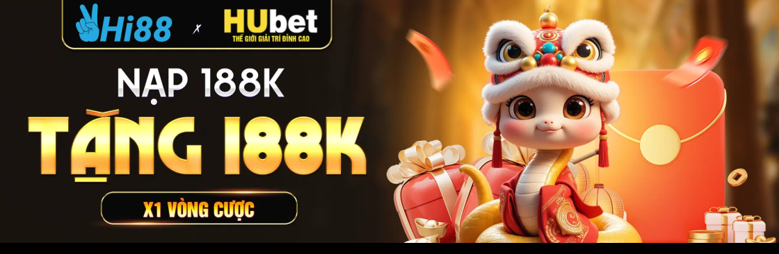 Hubet Education Cover Image