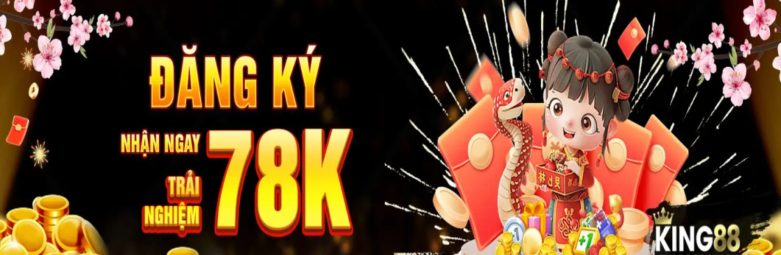 King88vn Asia Cover Image