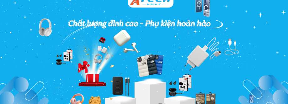 ATech Mobile Cover Image