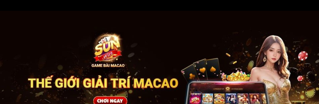 Cổng Game Sunwin Cover Image