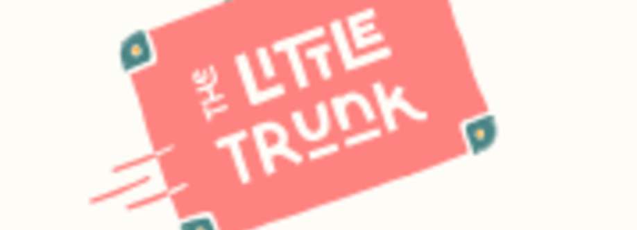 thelittle trunk Cover Image