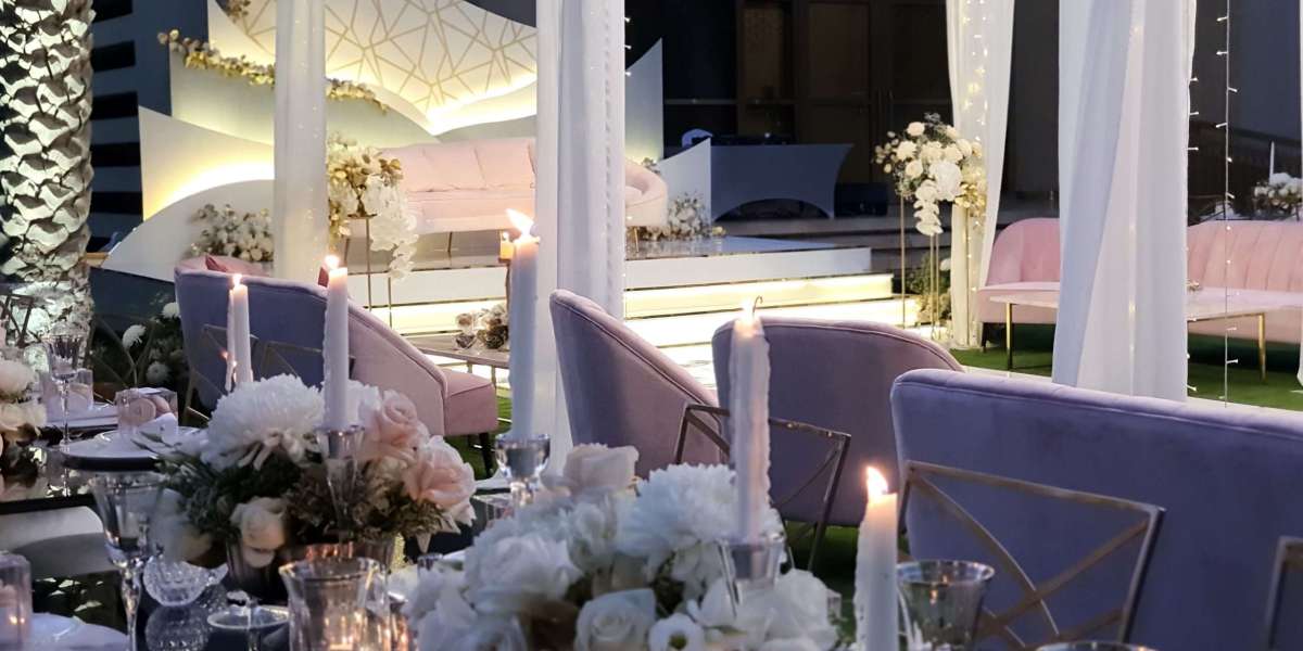 Event Management for Startups in Dubai: Scaling Your Brand with Style