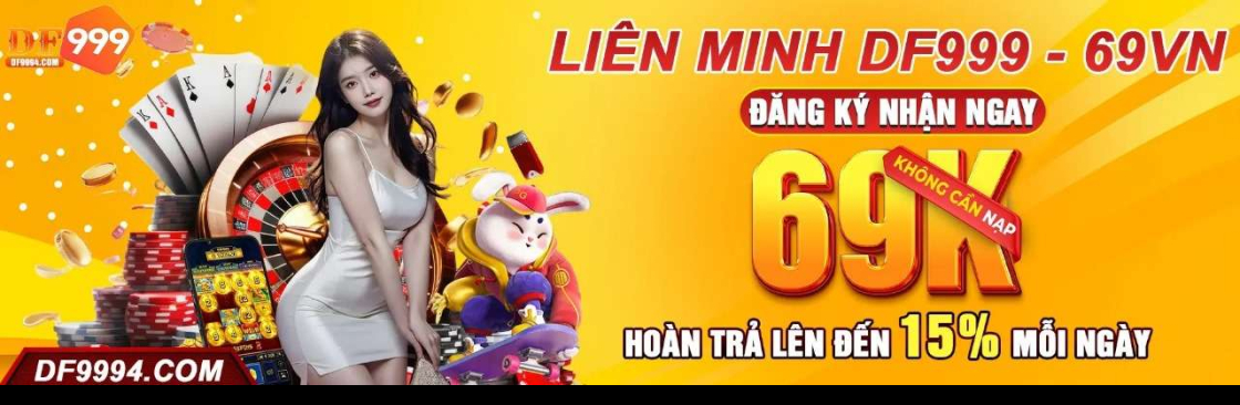 Nhà Cái DF999 Cover Image