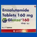 Enzalutamide Generic Price Profile Picture