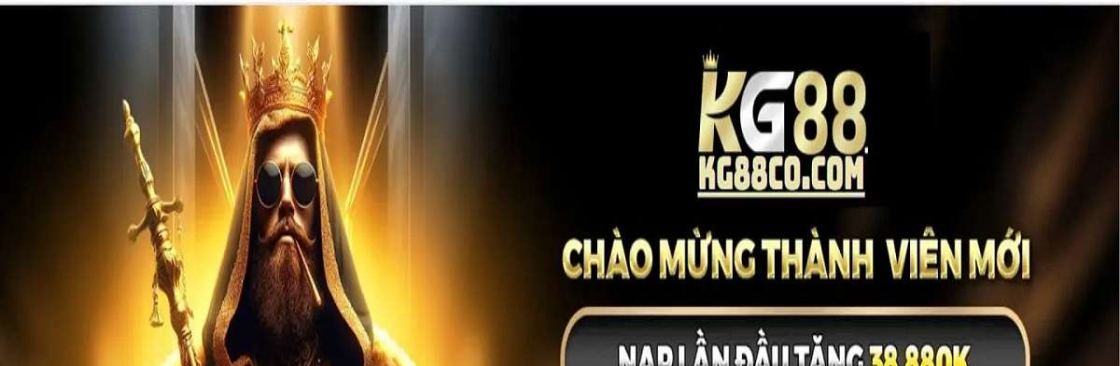 KG88 COCOM Cover Image