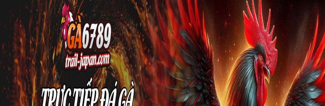 GA6789 2025 Cover Image