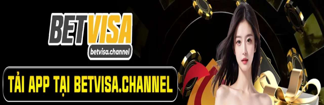 Betvisa channel Cover Image