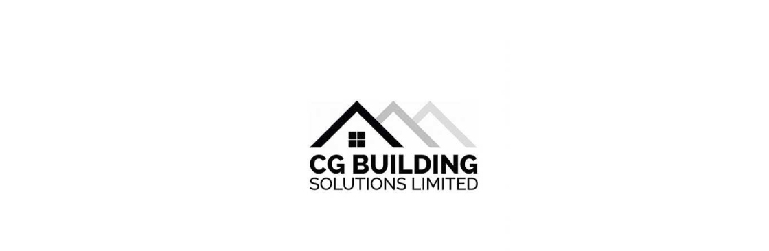 CG Building Solutions Limited Cover Image