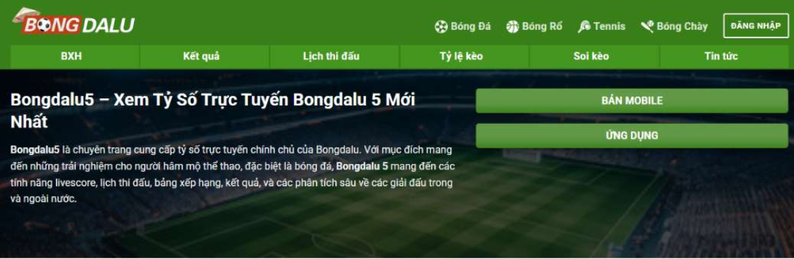 Bongdalu5 club Cover Image