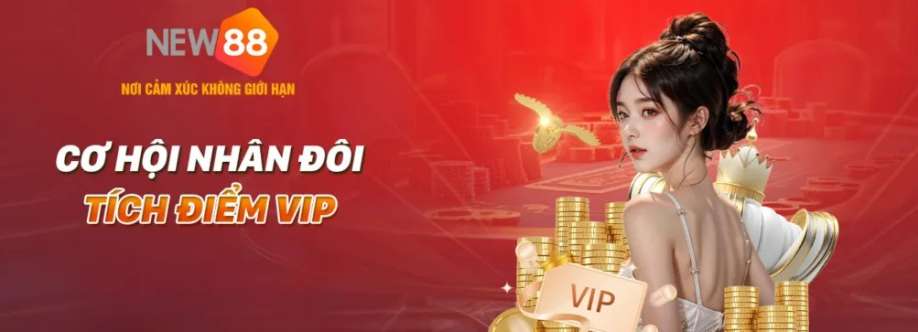 NEW88 Link Đăng Nhập Cover Image