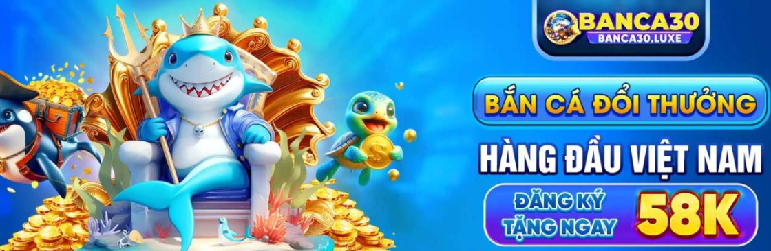 Banca30 Luxe Cover Image