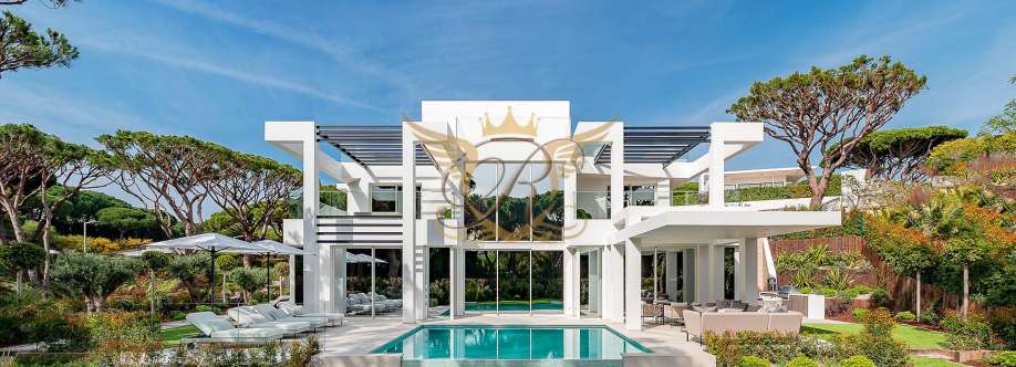 Regency Luxury Property Cover Image