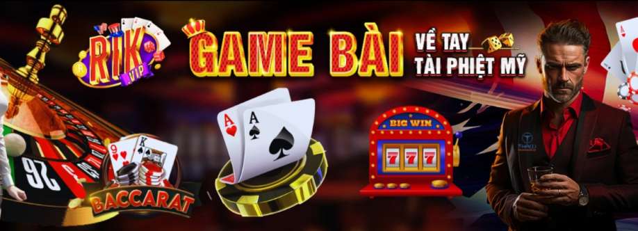 Cổng Game Rikvip Cover Image