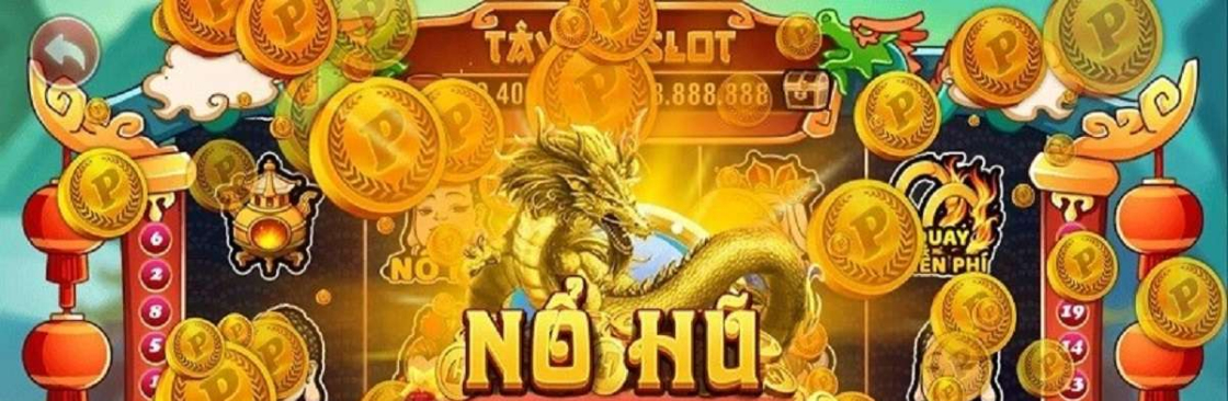 NOHU Nổ Hũ Đổi Thưởng Cover Image