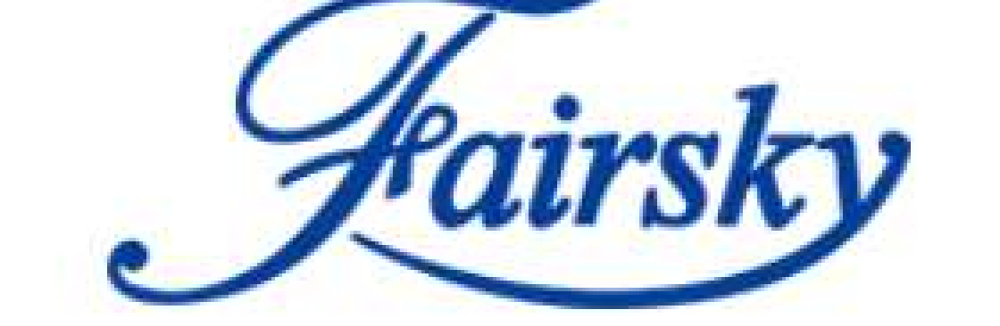 Fair Sky Cover Image