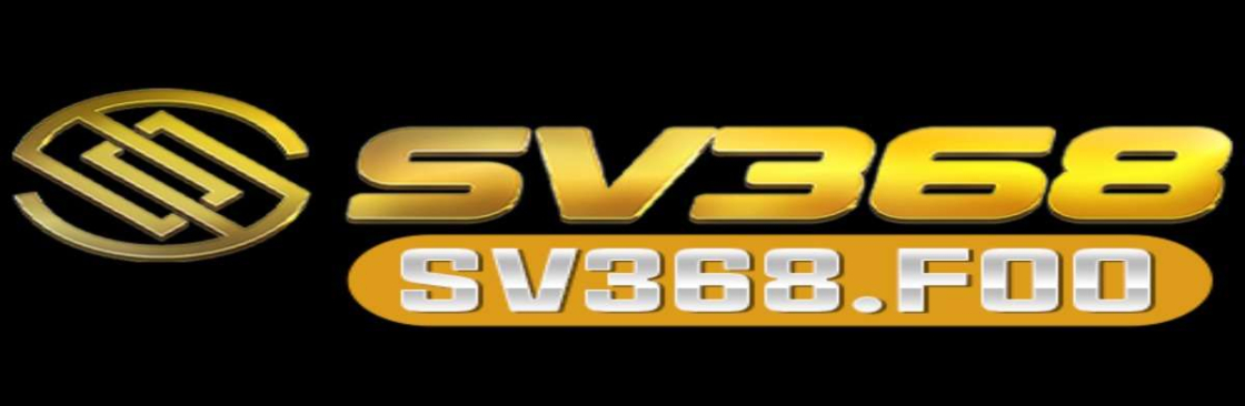 Nhà cái SV368 Cover Image