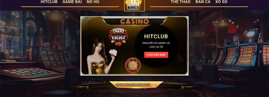 Hitclub vn4 Cover Image