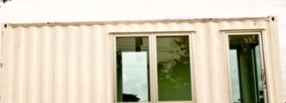 Steves Storage Containers Cover Image