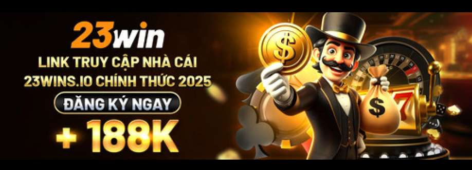 23WINS IO Cover Image