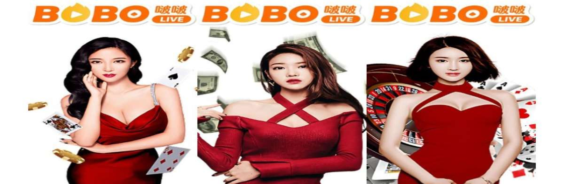 BOBOLIVE Malaysia Cover Image