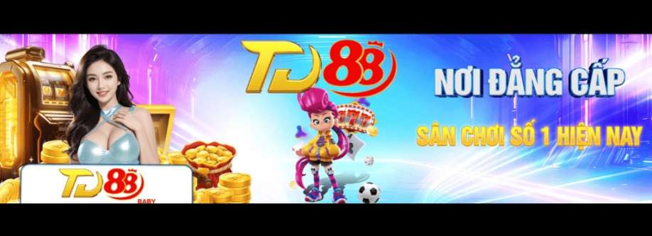 TD88 Nhà Cái TD88 Cover Image