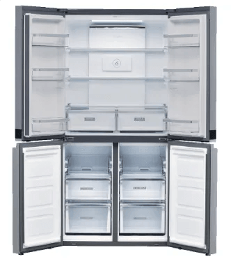 Choosing the Right Refrigerator for Your Home: A Comple...