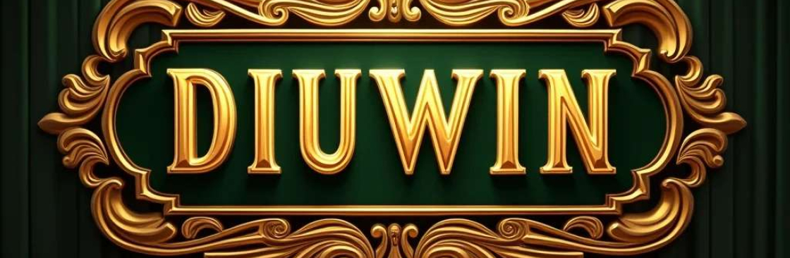 diuwin games Cover Image