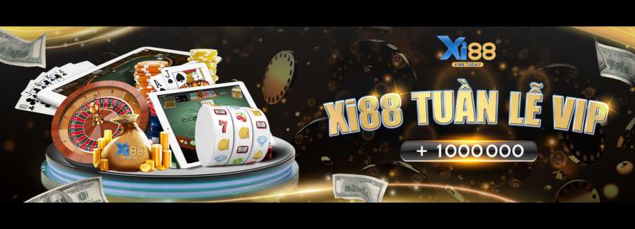 Xi88 Today Cover Image