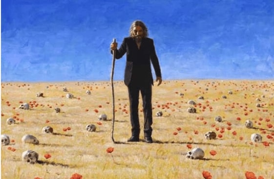 One-of-a-Kind Canvas Paintings for Sale: Transform Your Space with Timeless Art - My Blog