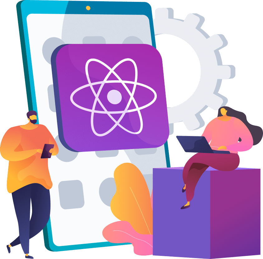 Hire Dedicated React Native Developers | Amplework