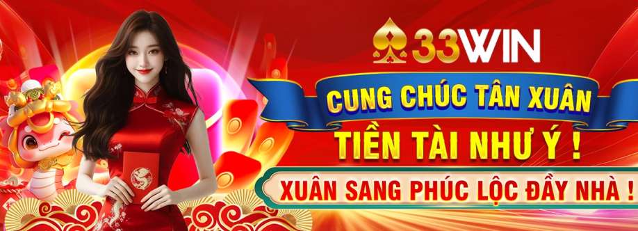 33win Nhà Cái Cover Image
