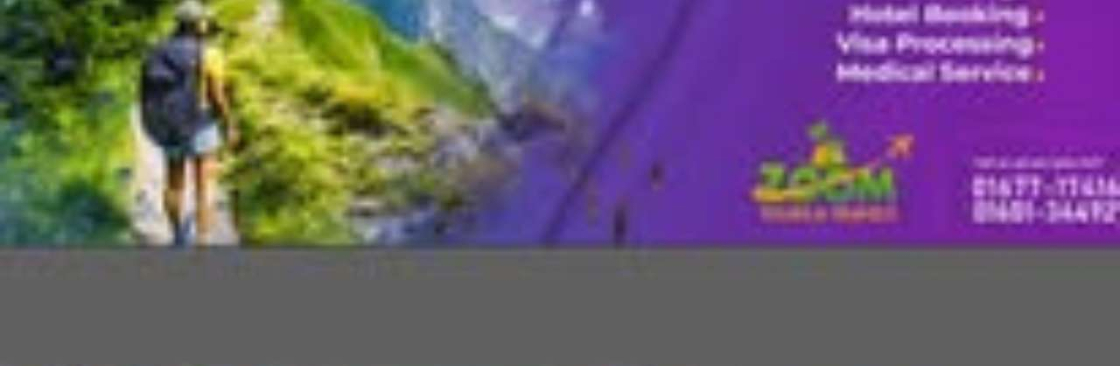 Zoom Travels Cover Image