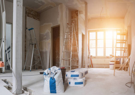 Top Residential & Commercial Renovation Contractors NSW