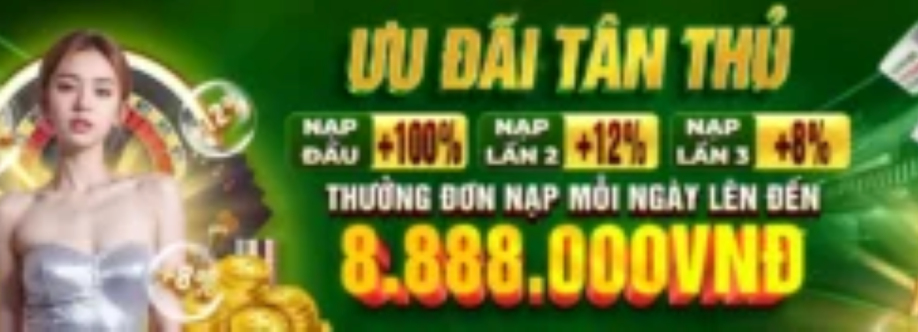 TK88 Nhà Cái Uy Tín Cover Image