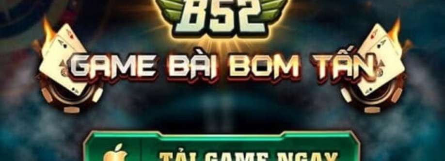 B52 Club B52 Club Cover Image