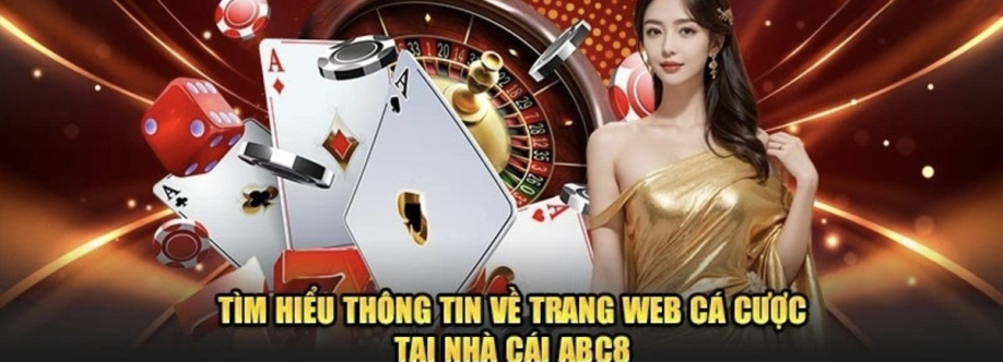 ABC8 Nhà cái Cover Image